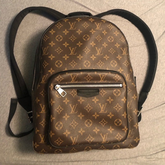 Louis Vuitton Other - Louis Vuitton Backpack